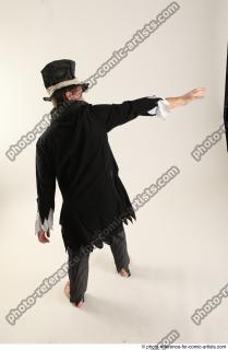 VLADIMIR MAD HATTER STANDING POSE